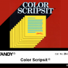ZZZ sqdqdsqColor Scripsit (1981) (26-3105).png