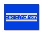 Cedic-Nathan